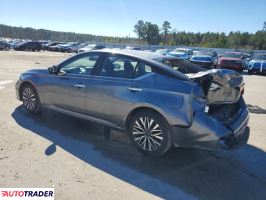 Nissan Altima 2023 2