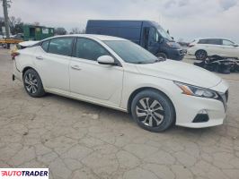 Nissan Altima 2020 2