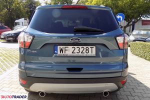 Ford Kuga 2019 1.5 150 KM Ford Kuga 2019 1.5 150 KM