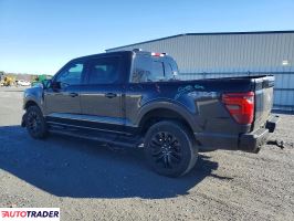 Ford Pozostałe 2024 5