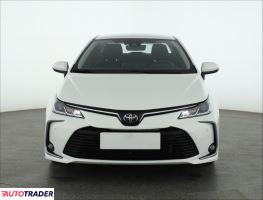 Toyota Corolla 2023 1.5 123 KM