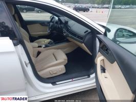 Audi A5 2021 2