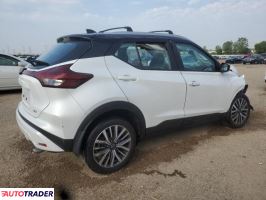 Nissan Pozostałe 2024 1