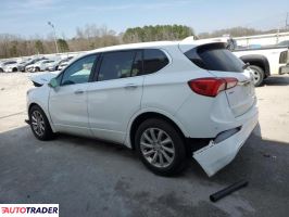 Buick Pozostałe 2020 2 Buick Pozostałe 2020 2