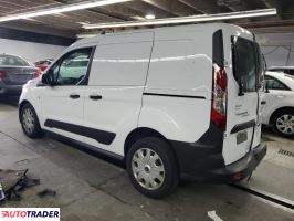 Ford Transit Connect 2019 2