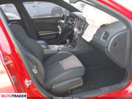 Dodge Charger 2019 5