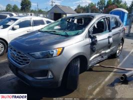 Ford Edge 2023 2 Ford Edge 2023 2