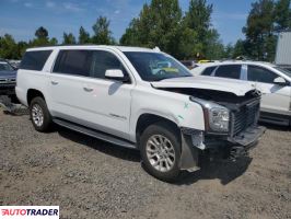 GMC Yukon 2019 5 GMC Yukon 2019 5