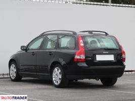 Volvo V50 2005 1.6 99 KM Volvo V50 2005 1.6 99 KM