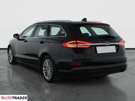 Ford Mondeo 2020 2.0 147 KM