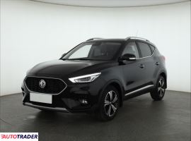 MG ZS 2023 1.5 104 KM
