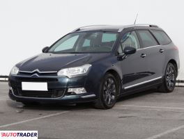 Citroen C5 2011 2.0 138 KM