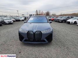BMW Pozostałe 2024 BMW Pozostałe 2024