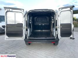 Fiat Doblo 2014 1.3 Fiat Doblo 2014 1.3