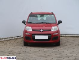 Fiat Panda 2013 1.2 68 KM