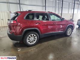Jeep Cherokee 2020 2 Jeep Cherokee 2020 2