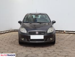 Fiat Linea 2007 1.2 88 KM