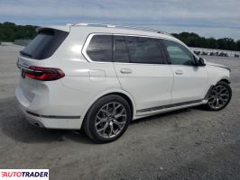 BMW Pozostałe 2023 3 BMW Pozostałe 2023 3