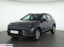 Hyundai Kona 2023 1.0 118 KM