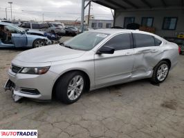 Chevrolet Impala - zobacz ofertę Chevrolet Impala - zobacz ofertę
