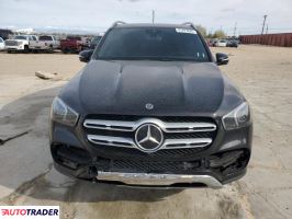 Mercedes CL 2020 2 Mercedes CL 2020 2