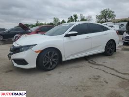 Honda Civic 2021 2