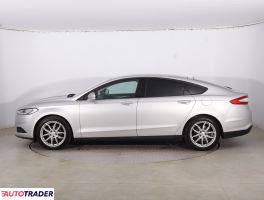 Ford Mondeo 2017 2.0 147 KM