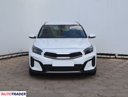 Kia Ceed 2023 1.5 158 KM
