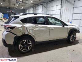 Subaru Pozostałe 2020 2 Subaru Pozostałe 2020 2