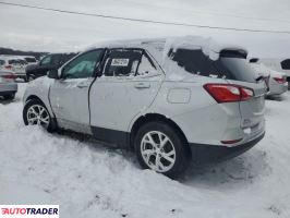 Chevrolet Equinox 2020 1 Chevrolet Equinox 2020 1