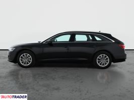 Audi A6 2019 2.0 160 KM