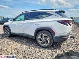 Hyundai Tucson 2022 2