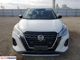 Nissan Pozostałe 2021 1