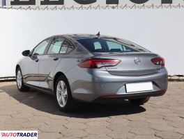 Opel Insignia 2020 2.0 167 KM Opel Insignia 2020 2.0 167 KM