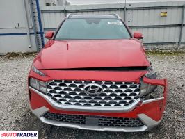 Hyundai Santa Fe 2023 2