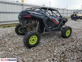 Polaris Pozostałe 2023