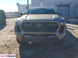 Toyota Tacoma 2025 2