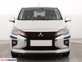 Mitsubishi Space Star 2022 1.2 69 KM