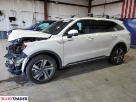 Kia Sorento 2023 1 Kia Sorento 2023 1