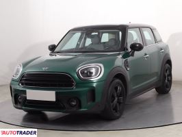Mini Countryman 2022 1.5 134 KM