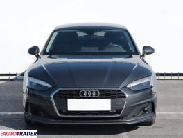 Audi A5 2022 2.0 160 KM