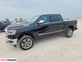Dodge Ram - zobacz ofertę