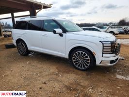 Hyundai Pozostałe 2026 3