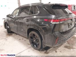 Volkswagen Tiguan 2025 2