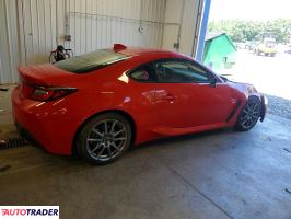 Subaru BRZ 2023 2