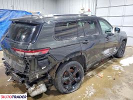 Jeep Cherokee 2024 3