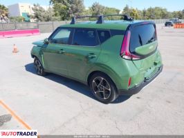 Kia Soul 2023 2