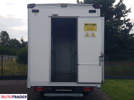 Iveco Daily 2021 2.3
