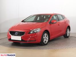 Volvo V40 2016 2.0 147 KM