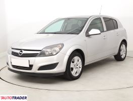 Opel Astra 2012 1.6 113 KM